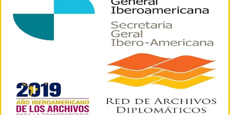 España aporta 9.000 euros a la Red de Archivos Diplomáticos Iberoamericanos