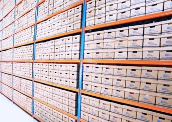 España aporta casi 9.200 euros a la Red de Archivos Diplomáticos Iberoamericanos