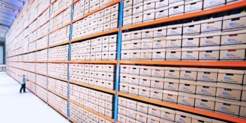 España aporta casi 9.200 euros a la Red de Archivos Diplomáticos Iberoamericanos