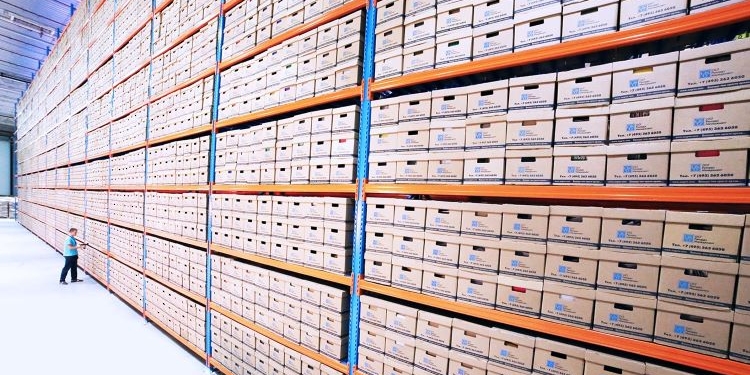 España aporta casi 9.200 euros a la Red de Archivos Diplomáticos Iberoamericanos