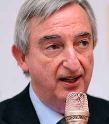 Encuentro: Relaciones bilaterales y perspectivas de desarrollo en China