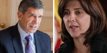 Ofensiva diplomática de Colombia para buscar la complicidad de España en el posconflicto