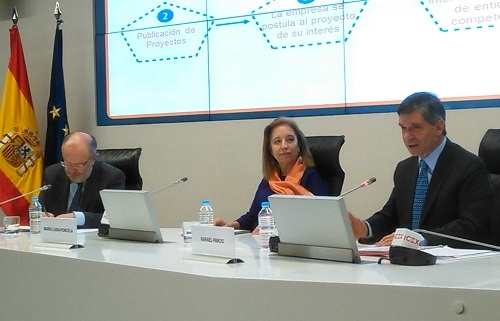 Colombia ofrece incentivos al capital privado en las zonas afectadas por el conflicto