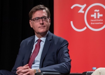 Rafael Soriano, nuevo embajador de España en Costa de Marfil