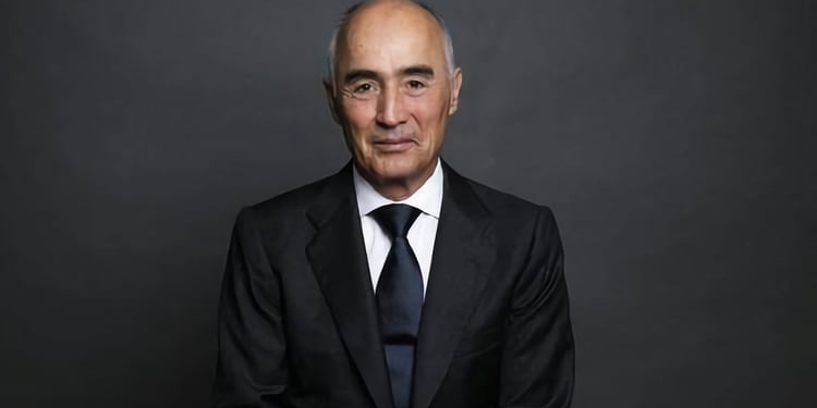 Sánchez insiste en sus ataques a Rafael del Pino por la marcha de Ferrovial