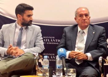 La oposición al Convenio con EEUU revela “ignorancia en algo tan capital como la seguridad”