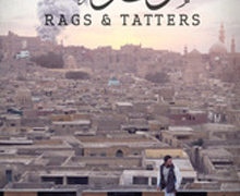 Casa Árabe proyecta la película egipcia de ficción ‘Rags & Tatters’