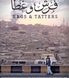 Casa Árabe proyecta la película egipcia de ficción ‘Rags & Tatters’