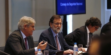 La nueva Estrategia de Seguridad Nacional incluye los ciberataques y las noticias falsas