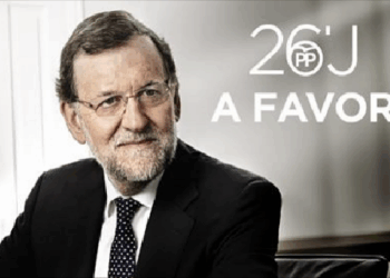 Así es el programa del PP para el 26-J: Marca España, Iberoamérica, Gibraltar