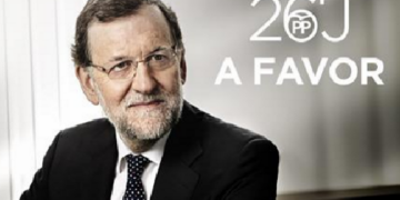 Así es el programa del PP para el 26-J: Marca España, Iberoamérica, Gibraltar