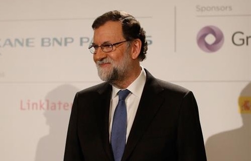 «España crece porque exporta y ya no depende del endeudamiento exterior»
