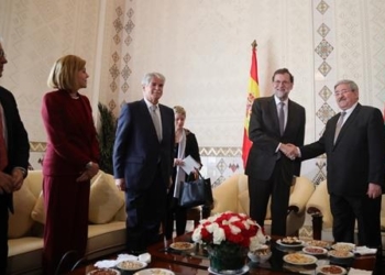 «Argelia y España deben ser baluartes de la estabilidad mediterránea»