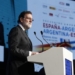 Rajoy asegura que las inversiones españolas dan trabajo a 90.000 argentinos