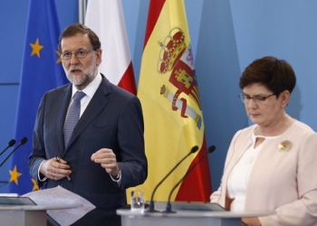 España y Polonia piden que el Brexit no afecte a las políticas de cohesión