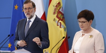España y Polonia piden que el Brexit no afecte a las políticas de cohesión