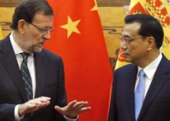 El futuro Consulado español en la ciudad de Chengdú será el quinto en China