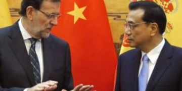 El futuro Consulado español en la ciudad de Chengdú será el quinto en China