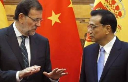 El futuro Consulado español en la ciudad de Chengdú será el quinto en China