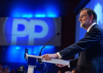 Rajoy se une a González, Aznar y Zapatero como miembro del Club de Madrid