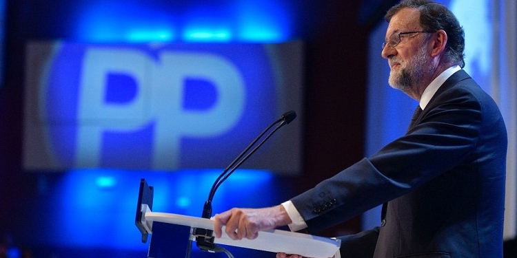 Rajoy se une a González, Aznar y Zapatero como miembro del Club de Madrid