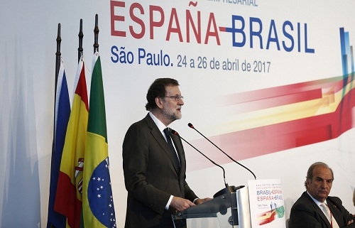 Las empresas se quejan del exceso de impuestos y burocracia en Brasil