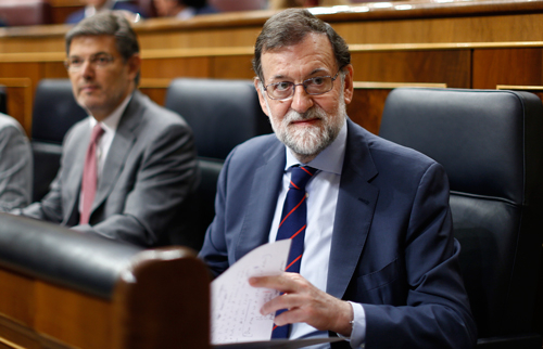 España intentará con sus socios de la UE mantener el acuerdo con Irán