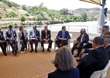 España pide a Portugal reforzar el intercambio de información sobre terrorismo