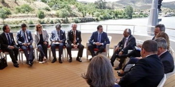 España pide a Portugal reforzar el intercambio de información sobre terrorismo