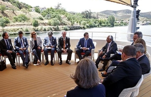 España pide a Portugal reforzar el intercambio de información sobre terrorismo