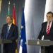 Rajoy y Gentiloni piden más flexibilidad a Bruselas en materia de déficit