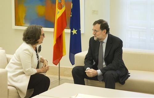 Rajoy propondrá hoy a la UE la actualización de los acuerdos con México y Chile