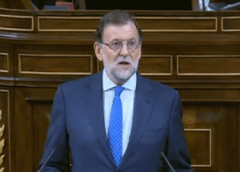 Rajoy: “Sería lamentable que la falta de gobierno nos impida liderar en Europa”