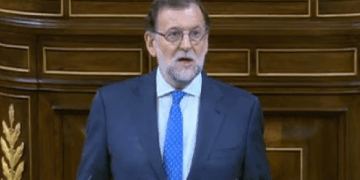 Rajoy: “Sería lamentable que la falta de gobierno nos impida liderar en Europa”