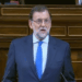 Rajoy: “Sería lamentable que la falta de gobierno nos impida liderar en Europa”