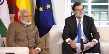 El Gobierno autoriza el acuerdo con India para la exención de visados diplomáticos