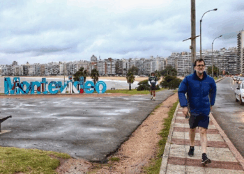 Rajoy: «Quiero para los venezolanos exactamente lo mismo que quiero para los españoles»