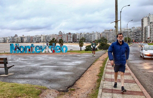 Rajoy: «Quiero para los venezolanos exactamente lo mismo que quiero para los españoles»