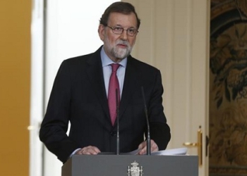 Rajoy inaugurará un Spain Investors Day marcado por la crisis catalana