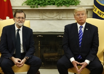 Los presidentes de Gobierno han visitado 14 veces la Casa Blanca en 40 años