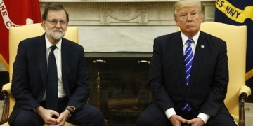 Los presidentes de Gobierno han visitado 14 veces la Casa Blanca en 40 años