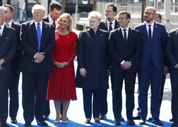 EEUU es el primer destino de las exportaciones españolas fuera de la UE