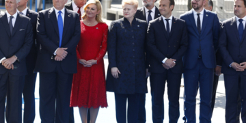 EEUU es el primer destino de las exportaciones españolas fuera de la UE