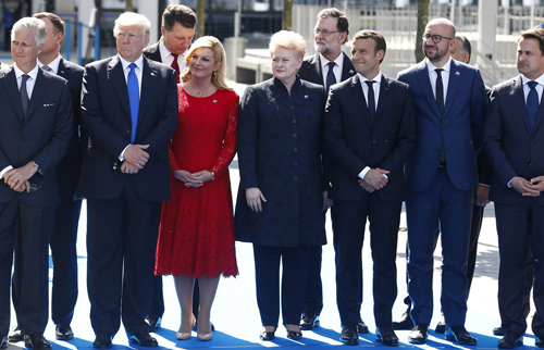 EEUU es el primer destino de las exportaciones españolas fuera de la UE