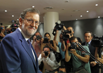 Los inversores internacionales dan por hecho un nuevo Gobierno de Rajoy