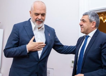 La OMT y Albania apuestan por el turismo como impulsor del desarrollo económico