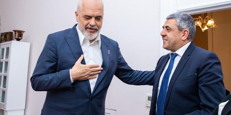 La OMT y Albania apuestan por el turismo como impulsor del desarrollo económico