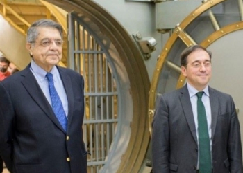 España extiende la oferta de nacionalidad a otros 94 nicaragüenses perseguidos por Ortega