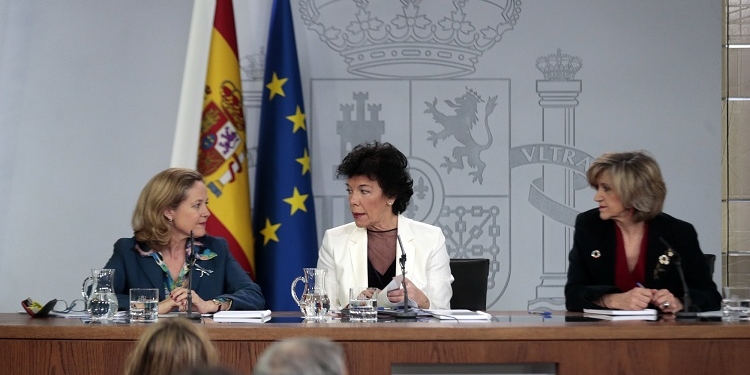 El Gobierno se propone repatriar a 24.000 emigrantes españoles de aquí a 2020