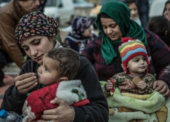 Oxfam Intermón denuncia trabas en España para la reagrupación de refugiados